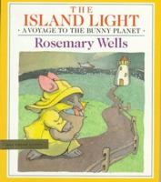 The Island Lights: Voyage to the Bunny Planet Book