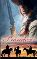 Prärieherz 3744894614 Book Cover