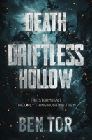 Death in Driftless Hollow B0GMBN8DN7 Book Cover