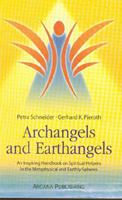 Archangels and Earthangels 0910261199 Book Cover