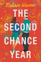 The Second Chance Year 1538741911 Book Cover