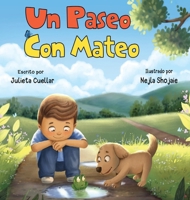 Un Paseo Con Mateo B0CQ1WZQTX Book Cover