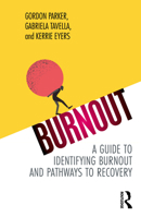 Burnout 1032358963 Book Cover