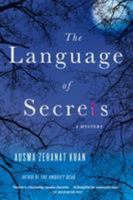 The Language of Secrets 1250055172 Book Cover