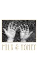 Milk & Honey 1542449413 Book Cover