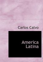 America Latina 0530361639 Book Cover