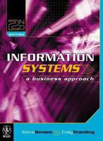 Information Systems 047080467X Book Cover