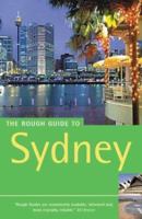 The Rough Guide to Sydney 4 (Rough Guide Travel Guides) 1848360835 Book Cover