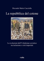 LA REPUBBLICA DEL COTONE B0DNLBBY53 Book Cover