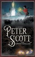 Peter Scott und die Löwen von England 374817392X Book Cover