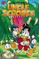 Uncle Scrooge #347 (Uncle Scrooge (Graphic Novels)) 1888472006 Book Cover