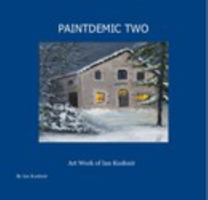 Paintdemic Two 1006045015 Book Cover