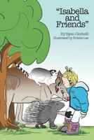 Isabella and Friends 173695850X Book Cover
