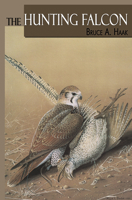 The Hunting Falcon 0888390351 Book Cover