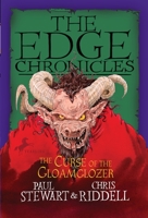 The Curse of the Gloamglozer 0552547336 Book Cover