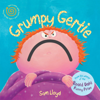 Grumpy Gertie 1843652285 Book Cover
