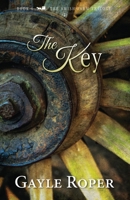 The Key (Palisades Pure Romance) 1099141737 Book Cover
