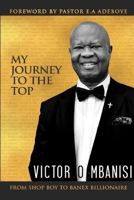 My Journey to the Top: From shop boy to Banex Billionaire 1688906797 Book Cover
