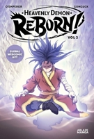 Heavenly Demon Reborn! Vol 2 1684971381 Book Cover