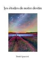 Les étoiles de notre destin 2322560855 Book Cover
