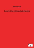 Geschichte Schleswig-Holsteins 3734000424 Book Cover