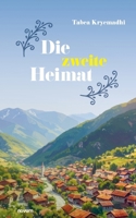 Die zweite Heimat (German Edition) 3711610129 Book Cover