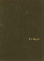 The Bigallo: The Oratory and Residence of the Compagnia del Bigallo E Della Misericordia in Florence 0271004053 Book Cover