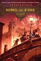 L'anello di fuoco 0375857958 Book Cover