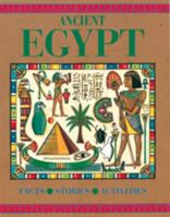 Ancient Egypt 0791027287 Book Cover