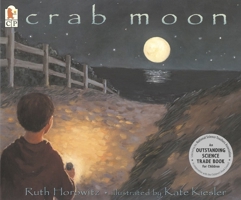 Crab Moon (Read and Wonder) 0763607096 Book Cover