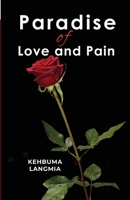 Paradise of Love and Pain 194287684X Book Cover