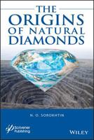 The Origins of Natural Diamonds 1119593441 Book Cover