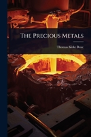 The Precious Metals 1024077020 Book Cover
