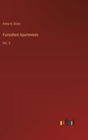 Furnished Apartments: Vol. 3 3385246334 Book Cover
