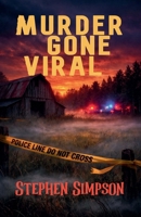 Murder Gone Viral 1393921434 Book Cover