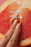 The HOT Princess 870021552X Book Cover