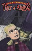 The Thief of Always 1600107133 Book Cover