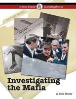 Investigating the Mafia 1420502123 Book Cover