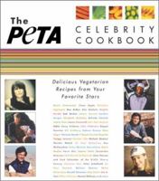 The Peta Celebrity Cookbook 1590560272 Book Cover