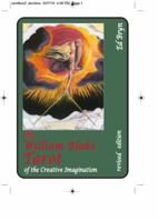 The William Blake Tarot of the Creative Imagination 0062513168 Book Cover