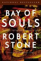 Bay Of Souls 0618446745 Book Cover