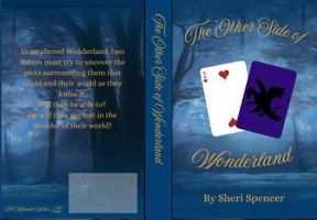 The Other Side of Wonderland B0FJW9N4CG Book Cover