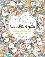 Un Millón de Gatos 6287737271 Book Cover