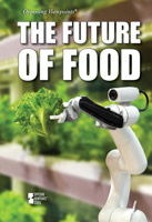 Future of Food 1534510222 Book Cover