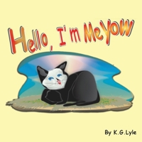 Hello, I'm Meyow 1737043599 Book Cover