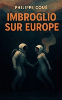 Imbroglio sur Europe B0CDYR3QLW Book Cover