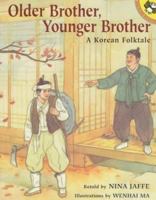 Older Brother, Younger Brother 0140553347 Book Cover
