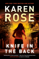 Knife in the Back (A New Orleans Novel) 0593638611 Book Cover