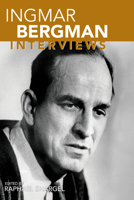 Ingmar Bergman: Interviews 1578062187 Book Cover