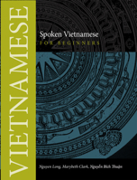 Spoken Vietnamese for Beginners, Book only (Centre for Southeast Asian Studies, Southeast Asian Language Series, Vietnamese Language Series) 0875806562 Book Cover